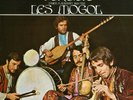 LES MOGOL ULTRA-RARE TURKISH PSYCH. ORIG-LP UK. PRESS.
