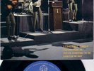 Kinks Long Tall Sally Swedish EP 45 PS PYE records