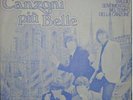 BEATLES  - MY BONNIE - ED. FABBRI - MINT-/MINT-
