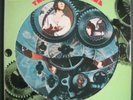 Soft Machine - First Album - LP US Probe Die Cut Sleeve