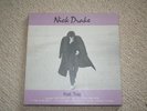 NICK DRAKE- FRUIT TREE- 4 RECORD BOX SET RARE + SUPERB