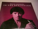 RONNIE MCDOWELL IN THE BEGINNING LP RAL DONNER NR FIA