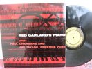 Red Garland - Lp Garland's Piano Prestige 50th Street