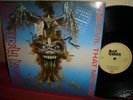 IRON MAIDEN - EVIL THAT MEN DO 12 PORTUGAL 45 