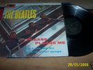 the beatles - please please me- MONO LP
