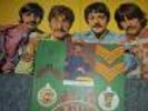 BEATLES SGT PEPPER MONO PMC7027 NR MINT