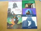 Nick Drake Four Album Box Set Fruit Tree Excellent