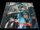 Five Live Yardbirds Eric Clapton - UK Columbia Rare