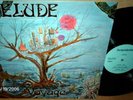 PRELUDE - Voyage - ORIG BELGIUM PROG-ROCK LP 1979 NM 