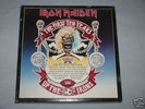 IRON MAIDEN    THE FIRST TEN YEARS  BOX SET