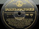 Beatles - Please Please Me UK **BLACK & GOLD** Mono LP