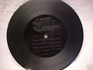 BERLINER'S GRAMOPHONE 