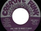 Modern Soul 45 - DMX Affair on Creative Funk - LISTEN*