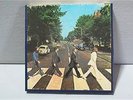 BEATLES ABBEY ROAD REEL TO REEL TAPE 4 TRACK 7 1/2 IPS