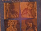 NUDE COVER RARE LP, CHUCHA ''LA LOCA''