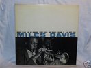 MILES DAVIS Volume 2 BLUE NOTE 1502 LP Lexington Ave DG
