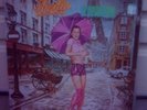 Sheila B Devotion - Singing In The Rain. Australian