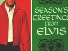 ELVIS PRESLEY RARE 25CM US EPC 1 SPECIAL CHRISTMAS PROG