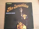 DESMOND DEKKER, ISRAELITES, PYRAMID DLM 5013.