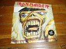 collector 45 T picture iron maiden bring your daughter