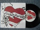 PETE DOHERTY - BABYSHAMBLES VERY RARE 7