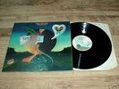 NICK DRAKE, PINK MOON, ORIG ISLAND PINK RIM UK LP, 1972