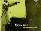 Kenny Drew-Progressive Piano-Norgran 1066-SUPERB