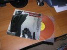 FLAMING LIPS Transmissions Satellite Heart LP ORANGE