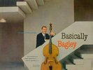 Don Bagley-Jimmy Rowles-Basically Bagley-Dot 3070-NM