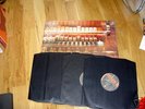 Aphex Twin Drukqs - 4 x vinyl LPs - MINT