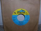 RARE NORTHERN SOUL - THE AD LIBS - BLUE CAT 