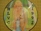 MADONNA 33T PICTURE Interview RARE
