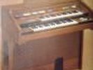 Orgue (Farfisa Partner 515)