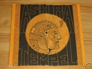ASH RA TEMPEL same OR GERMAN 71 LP PSYCH KRAUTROCK GODS