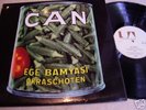 CAN (EGE BAMYASI) LP (1972) 