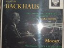 MOZART PIANO CONCERTO No,27 - BACKHAUS / BOHM