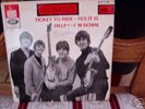 les beatles vol 3-ep-very rare--see picture