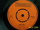 VAL BENNETT-BABY BABY