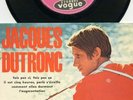 Jacques DUTRONC EP Killer MOD FREAKBEAT fuzz LISTEN
