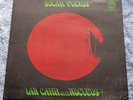 IAN CARR With NUCLUES, 1971 UK LP, SOLAR PLEXUS