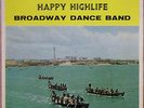 60's ORIGINAL 10'' HIGHLIFE BROADWAY DANCE BAND NIGERIA