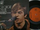 GEORGIE FAME-knock on wood UK CBS EP 1967 UNPLAYED