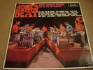 RARE UK LP - GONKS GO BEAT on DECCA - CULT SOUNDTRACK
