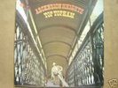  UK LP - TOP TOPHAM on BLUE HORIZON