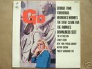  UK LP - Various Artists - GO - Yardbirds