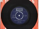 The Flies : i'm not your stepping stone : Decca F 12533