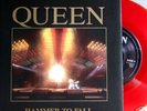 QUEEN - Hammer To Fall - Emi 7