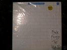Pink Floyd- The Wall Half Speed Mastered SEALED