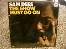 RARE SOUL LP/SAM DEES 