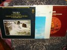 ROD McKUEN \ ANITA KERR The EARTH, SEA & SKY 3 Lp